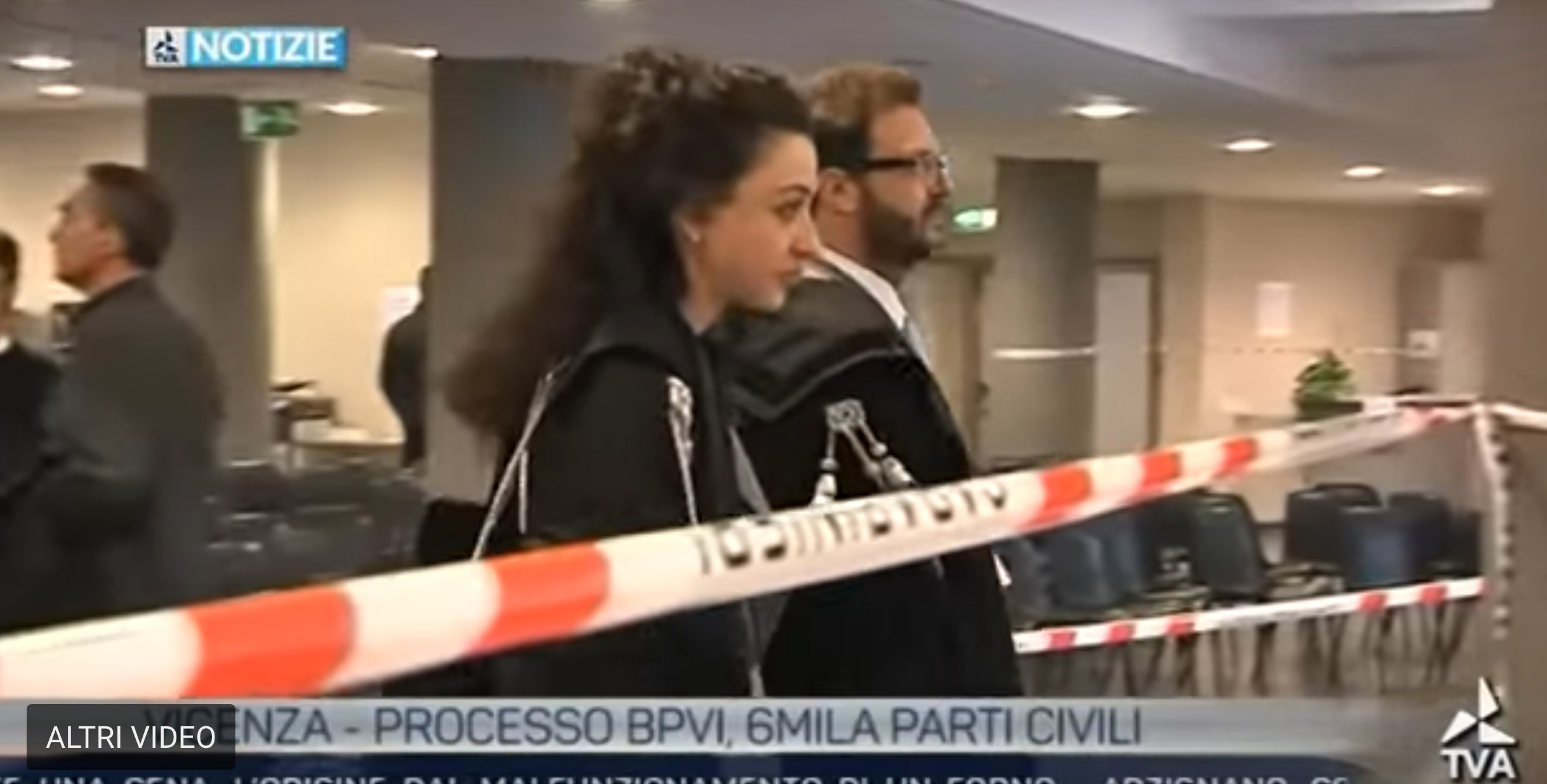 VIDEO DA TVA VICENZA SCARICARE
